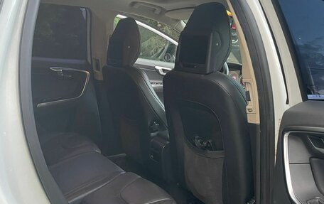 Volvo XC60 II, 2012 год, 1 750 000 рублей, 19 фотография