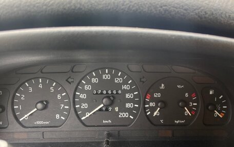 ГАЗ 3110 «Волга», 1999 год, 180 000 рублей, 7 фотография