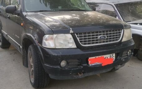 Ford Explorer III, 2003 год, 450 000 рублей, 10 фотография