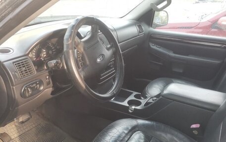 Ford Explorer III, 2003 год, 450 000 рублей, 5 фотография