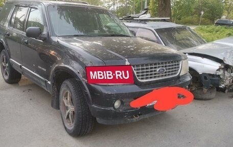 Ford Explorer III, 2003 год, 450 000 рублей, 9 фотография