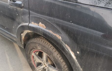 Ford Explorer III, 2003 год, 450 000 рублей, 15 фотография