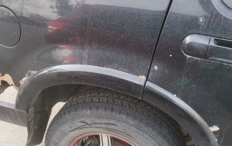 Ford Explorer III, 2003 год, 450 000 рублей, 14 фотография