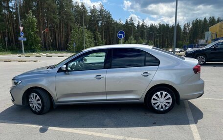 Volkswagen Polo VI (EU Market), 2021 год, 1 610 000 рублей, 4 фотография