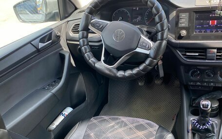 Volkswagen Polo VI (EU Market), 2021 год, 1 610 000 рублей, 13 фотография
