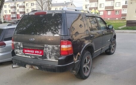 Ford Explorer III, 2003 год, 450 000 рублей, 8 фотография