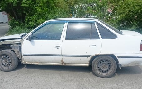 Daewoo Nexia I рестайлинг, 2007 год, 110 000 рублей, 3 фотография