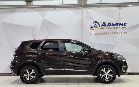 Renault Kaptur I рестайлинг, 2019 год, 1 400 000 рублей, 2 фотография