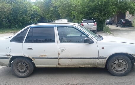 Daewoo Nexia I рестайлинг, 2007 год, 110 000 рублей, 5 фотография