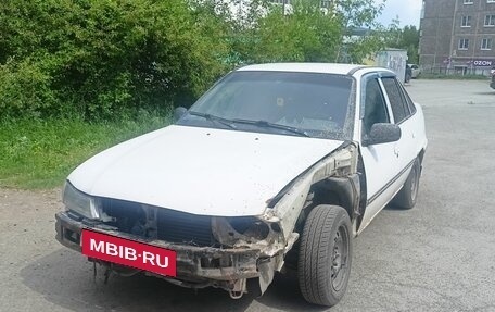 Daewoo Nexia I рестайлинг, 2007 год, 110 000 рублей, 2 фотография