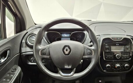 Renault Kaptur I рестайлинг, 2019 год, 1 400 000 рублей, 10 фотография