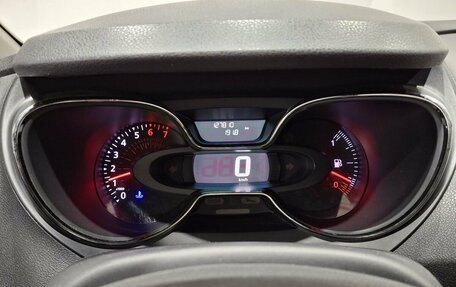 Renault Kaptur I рестайлинг, 2019 год, 1 400 000 рублей, 11 фотография