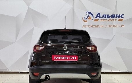 Renault Kaptur I рестайлинг, 2019 год, 1 400 000 рублей, 4 фотография