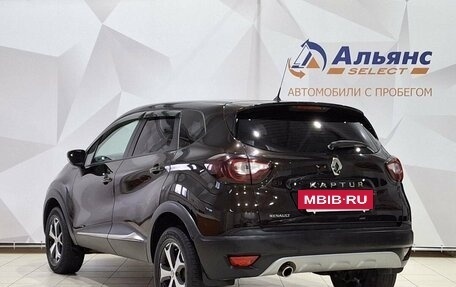 Renault Kaptur I рестайлинг, 2019 год, 1 400 000 рублей, 5 фотография