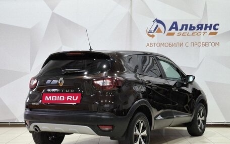 Renault Kaptur I рестайлинг, 2019 год, 1 400 000 рублей, 3 фотография