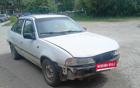 Daewoo Nexia I рестайлинг, 2007 год, 110 000 рублей, 6 фотография