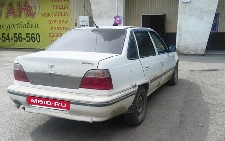 Daewoo Nexia I рестайлинг, 2007 год, 110 000 рублей, 4 фотография