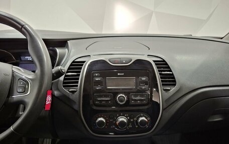 Renault Kaptur I рестайлинг, 2019 год, 1 400 000 рублей, 13 фотография