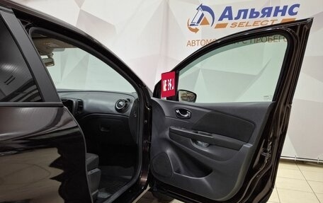 Renault Kaptur I рестайлинг, 2019 год, 1 400 000 рублей, 28 фотография