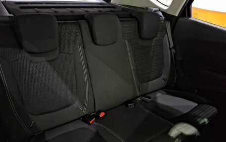 Renault Kaptur I рестайлинг, 2019 год, 1 400 000 рублей, 37 фотография
