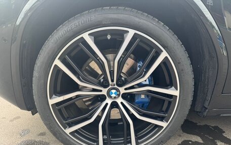 BMW X4, 2021 год, 5 250 000 рублей, 15 фотография