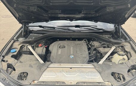BMW X4, 2021 год, 5 250 000 рублей, 8 фотография