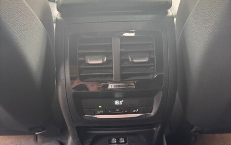 BMW X4, 2021 год, 5 250 000 рублей, 16 фотография