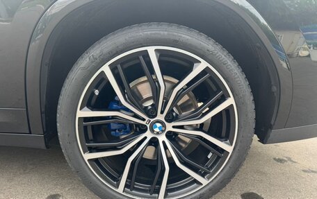 BMW X4, 2021 год, 5 250 000 рублей, 14 фотография