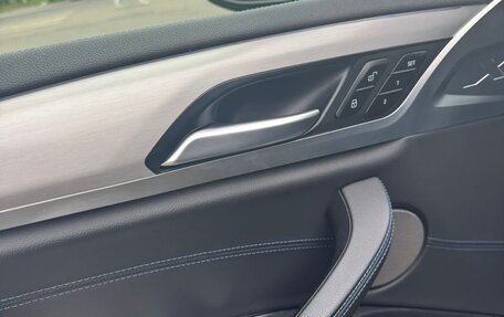 BMW X4, 2021 год, 5 250 000 рублей, 17 фотография