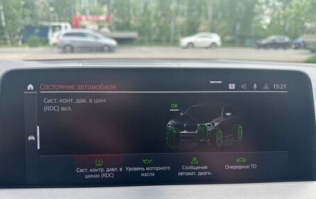 BMW X4, 2021 год, 5 250 000 рублей, 20 фотография