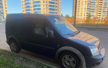 Ford Transit Connect, 2010 год, 650 000 рублей, 3 фотография