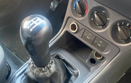 Ford Transit Connect, 2010 год, 650 000 рублей, 7 фотография