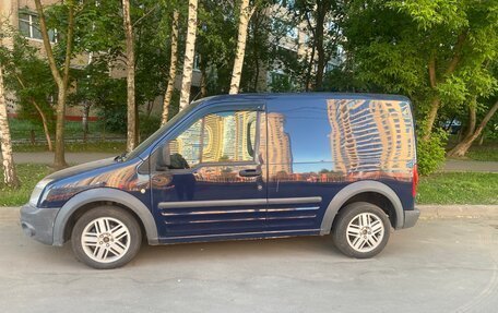 Ford Transit Connect, 2010 год, 650 000 рублей, 2 фотография