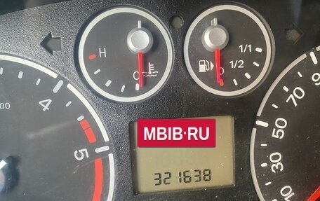 Ford Transit Connect, 2010 год, 650 000 рублей, 9 фотография