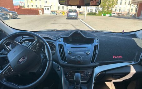 Ford Kuga III, 2017 год, 1 100 000 рублей, 4 фотография