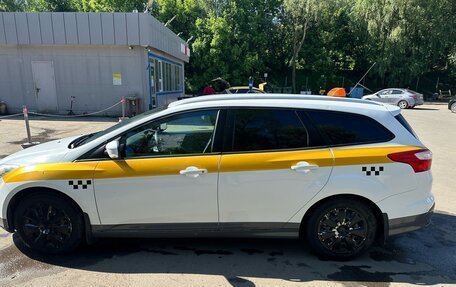 Ford Focus III, 2012 год, 580 000 рублей, 6 фотография