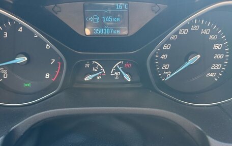 Ford Focus III, 2012 год, 580 000 рублей, 13 фотография
