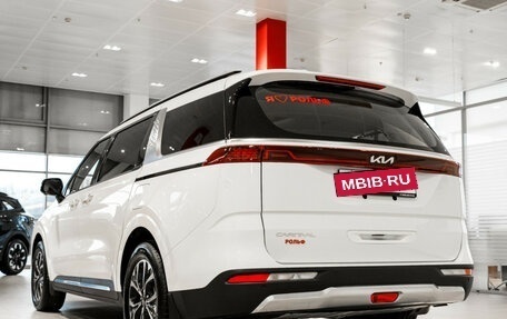 KIA Carnival, 2024 год, 6 890 000 рублей, 5 фотография