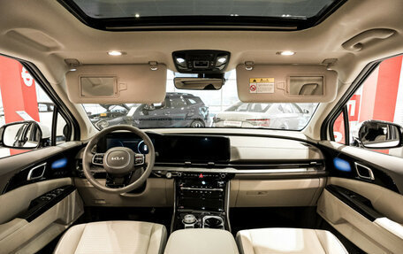 KIA Carnival, 2024 год, 6 890 000 рублей, 15 фотография