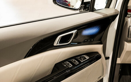 KIA Carnival, 2024 год, 6 890 000 рублей, 20 фотография