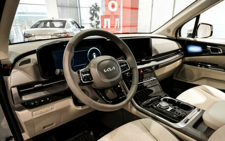 KIA Carnival, 2024 год, 6 890 000 рублей, 16 фотография