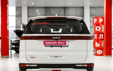 KIA Carnival, 2024 год, 6 890 000 рублей, 4 фотография