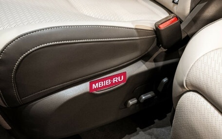 KIA Carnival, 2024 год, 6 890 000 рублей, 25 фотография