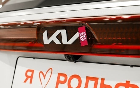 KIA Carnival, 2024 год, 6 890 000 рублей, 14 фотография