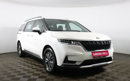KIA Carnival, 2024 год, 6 890 000 рублей, 2 фотография