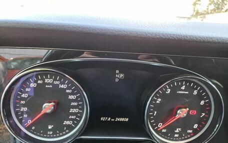 Mercedes-Benz E-Класс, 2018 год, 1 797 495 рублей, 2 фотография