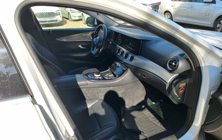 Mercedes-Benz E-Класс, 2018 год, 1 797 495 рублей, 9 фотография