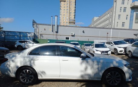 Mercedes-Benz E-Класс, 2018 год, 1 797 495 рублей, 21 фотография