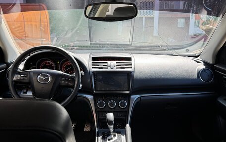 Mazda 6, 2012 год, 970 000 рублей, 9 фотография