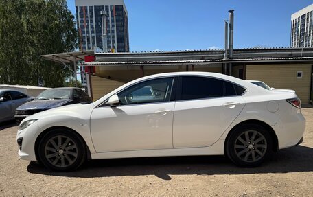 Mazda 6, 2012 год, 970 000 рублей, 7 фотография